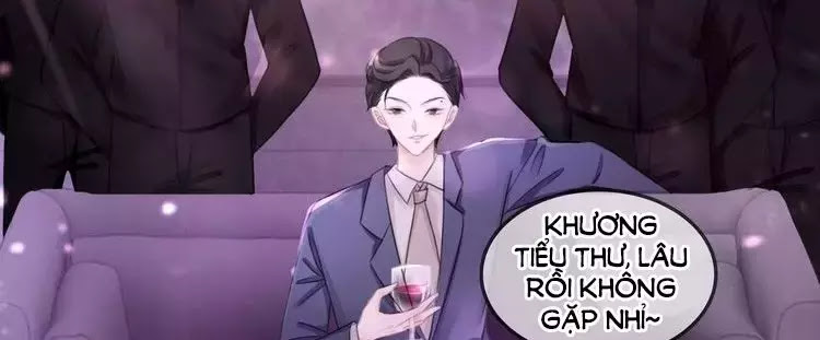 Ám Hắc Hệ Noãn Hôn Chapter 9 - Trang 51