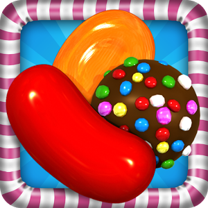 تحميل لعبة كاندي كراش ساغا للأندرويد مجاناً Candy Crush Saga Game for Android Download