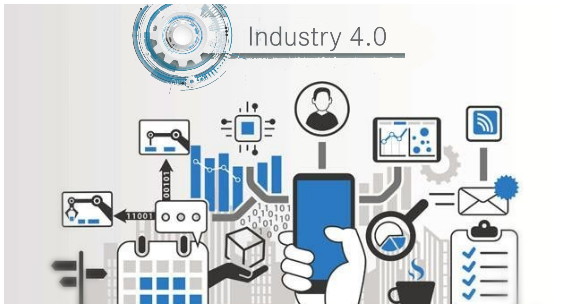 Apa itu revolusi industri 4.0 