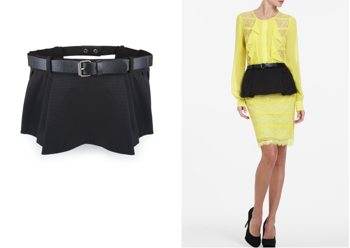 The Last Word Let Me See