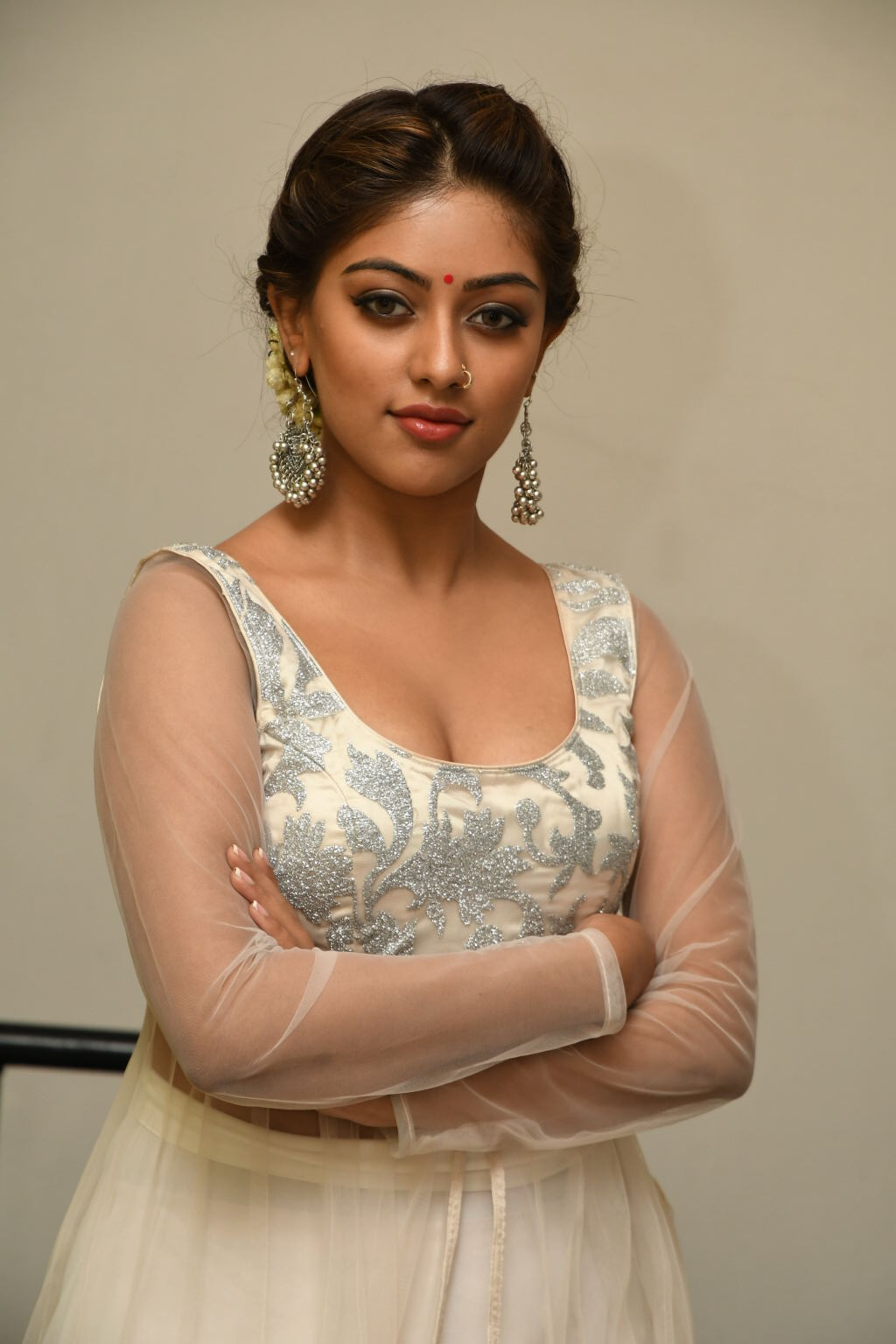 anu emmanuel hot bikini