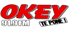 Radio Okey 91.9 fm