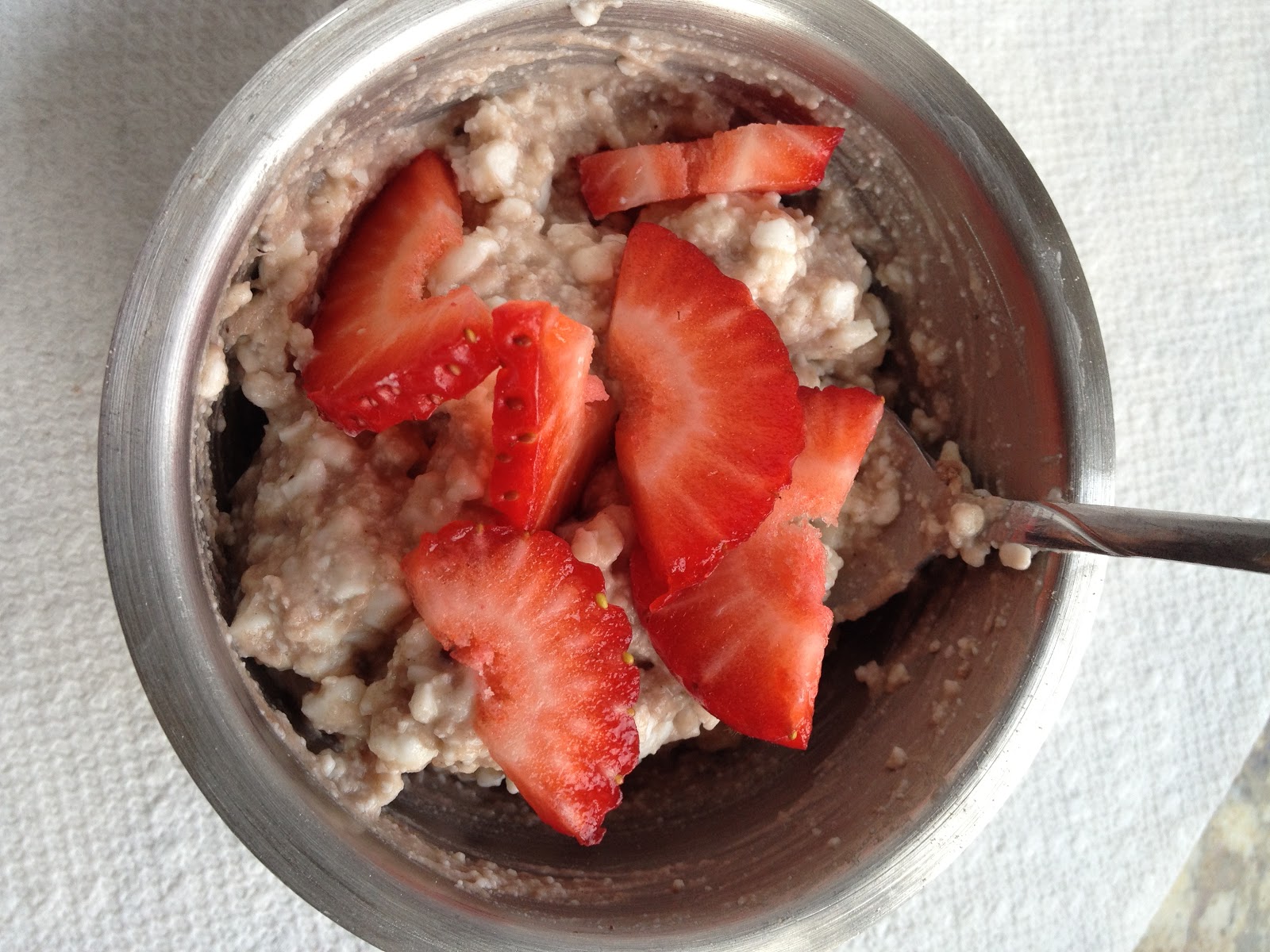 Pretty Little Feast Cottage Cheese The Healthy and Versatile Snack