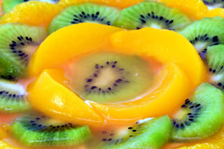 frutas para dieta