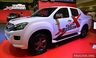 Dmax V-cross แต่ง Dmax V-cross แต่ง