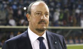 "En el Real Madrid se cuestiona la capacidad de Benítez"