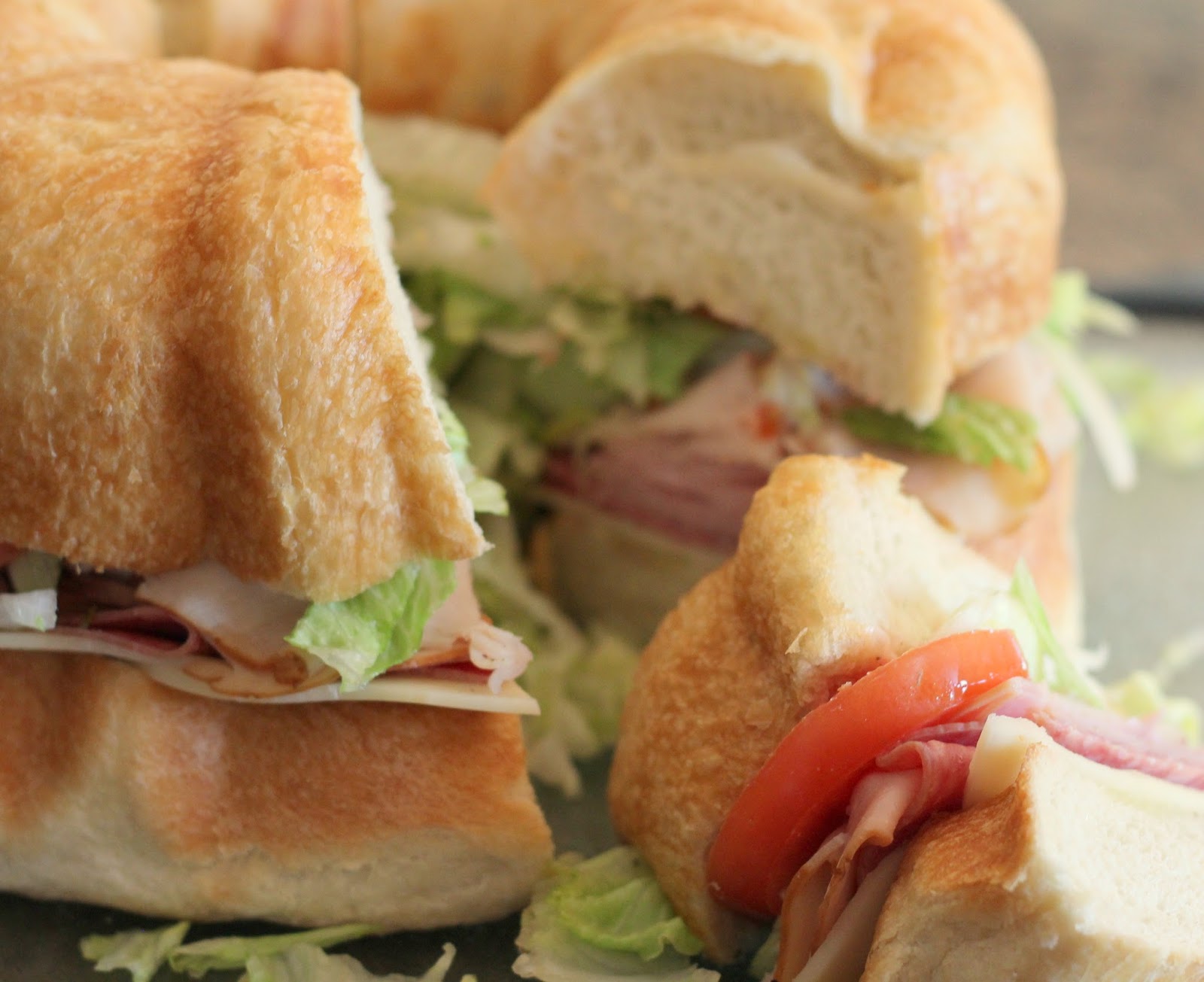 Sunny Days With My Loves Adventures in Homemaking Super Snacks for