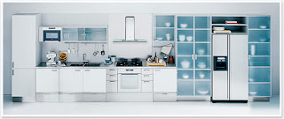 GASTRONOMANIA: CONOCIENDO SOBRE LOS TIPOS DE COCINAS