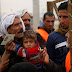 World Refugee Day: 65.6 million people displaced worldwide
