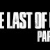 The Last of Us Part II announced