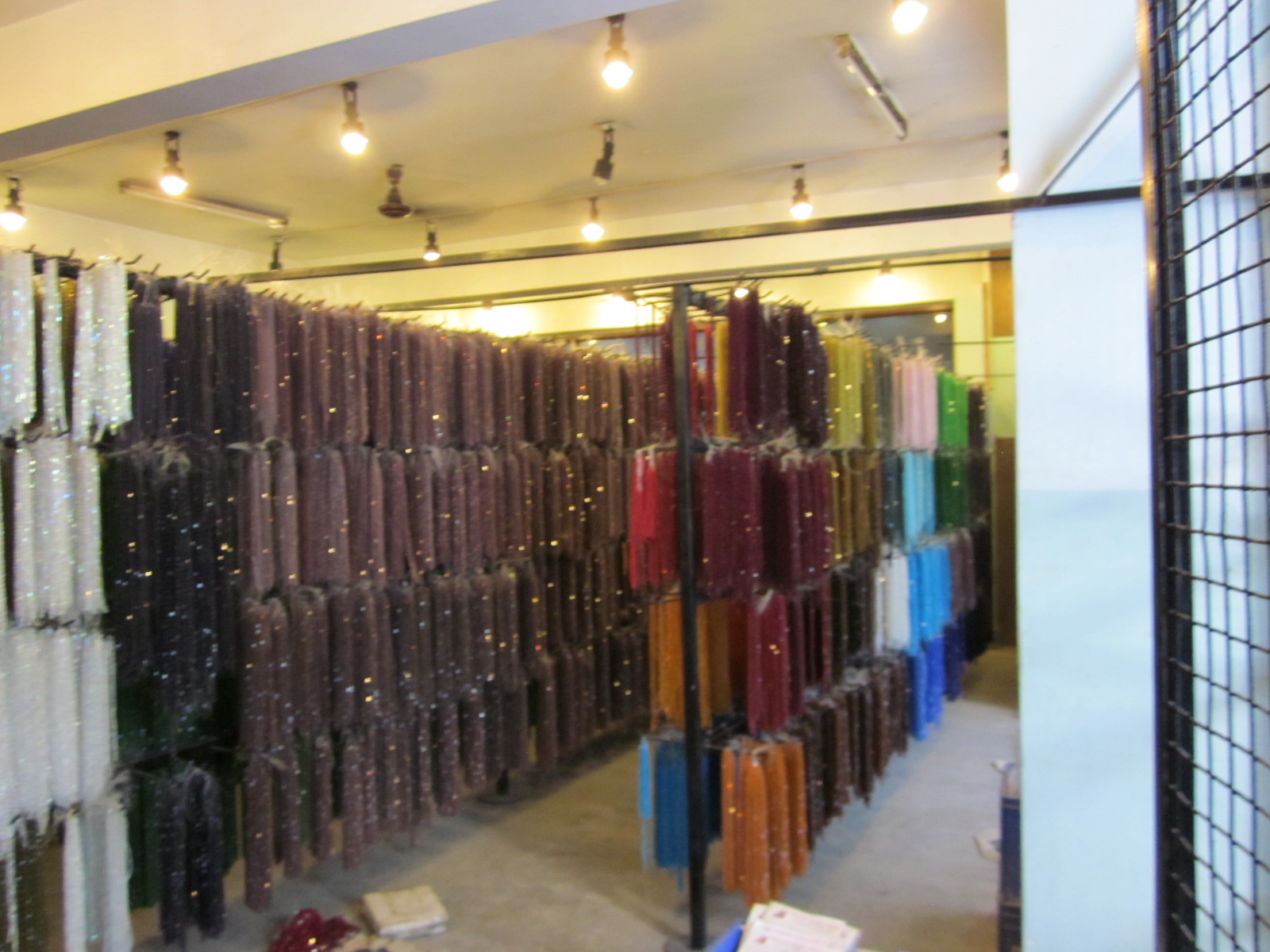 Journey of Beads to Banaras Beads (UN)Limited!!!