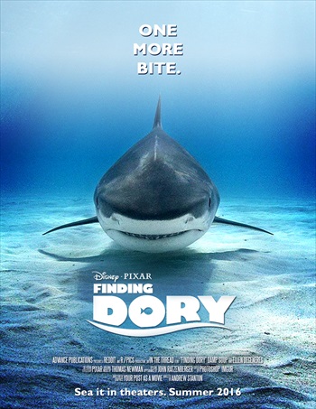 Finding Dory 2016 Dual Audio Hindi Movie Download Finding Dory 2016 Dual Audio Hindi Movie Download