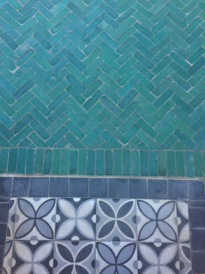 Le jardin secret Marrakech medina via Nat et Nature