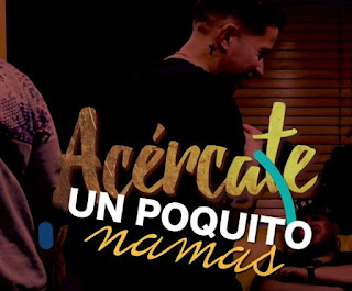 De La Ghetto - Acércate ft Nicky Jam