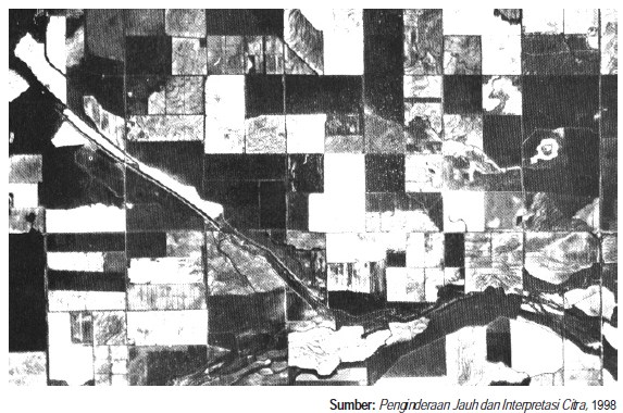 Citra Foto dan Citra Nonfoto | Geografisku
