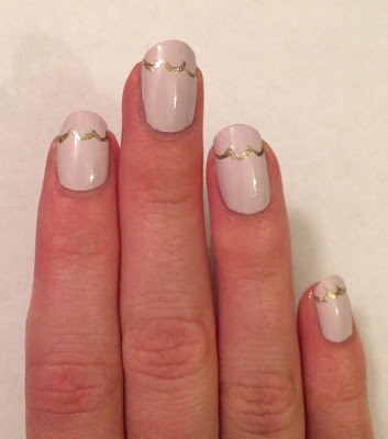 Uñas decoradas para novias Uñas decoradas para novias