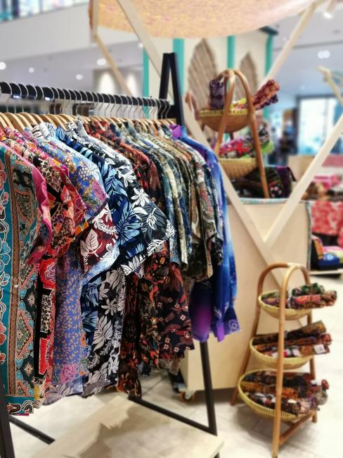 INTERMARK MALL BAWAKAN