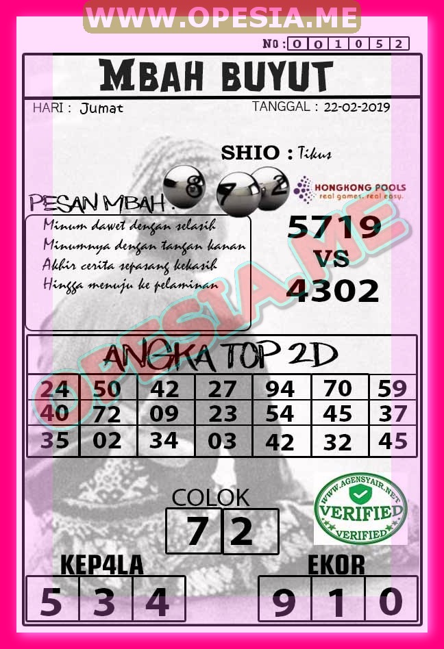 FORUM SYAIR SYDNEY OPESIA