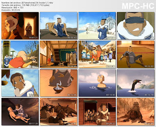 %255BEFansAnime%255D%2B04%2BAvatar%2BL1 - Avatar La Leyenda de Aang [61/61][720P][Remasterizado][MF] - Anime Ligero [Descargas]