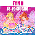 Torna il Winx Summer Tour!