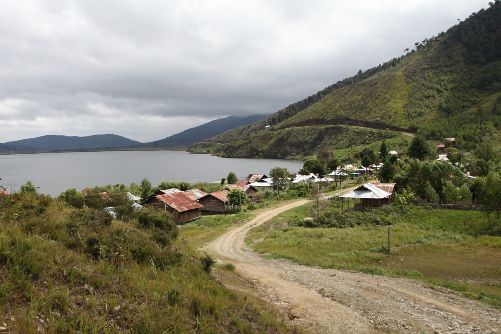 Tujuan Wisata Terbaik di Papua Barat Tahun Ini