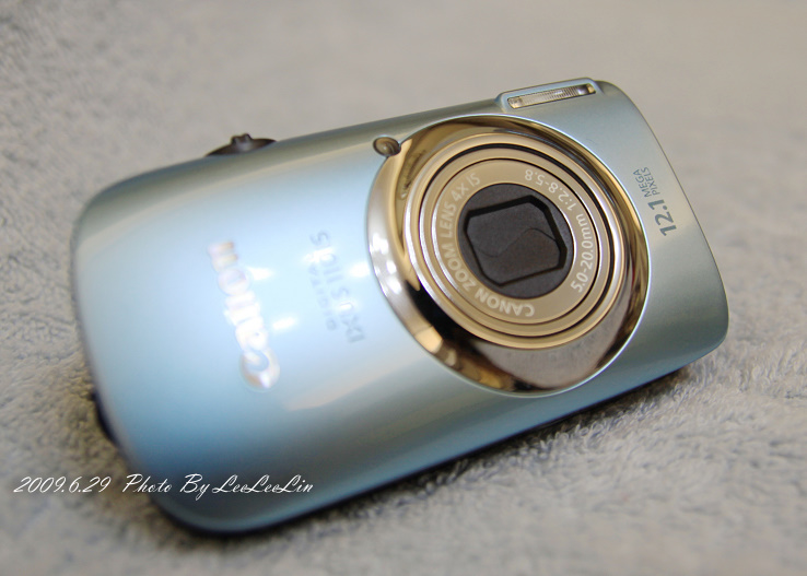 Canon IXUS 110IS|Canon數位相機|Canon相機