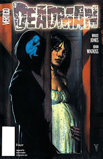 Deadman (2006) #8