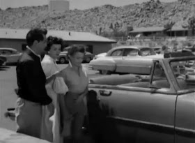 Highway Dragnet 1954 movieloversreviews.filminspector.com Richard Conte, Joan Bennett, Wanda Hendrix