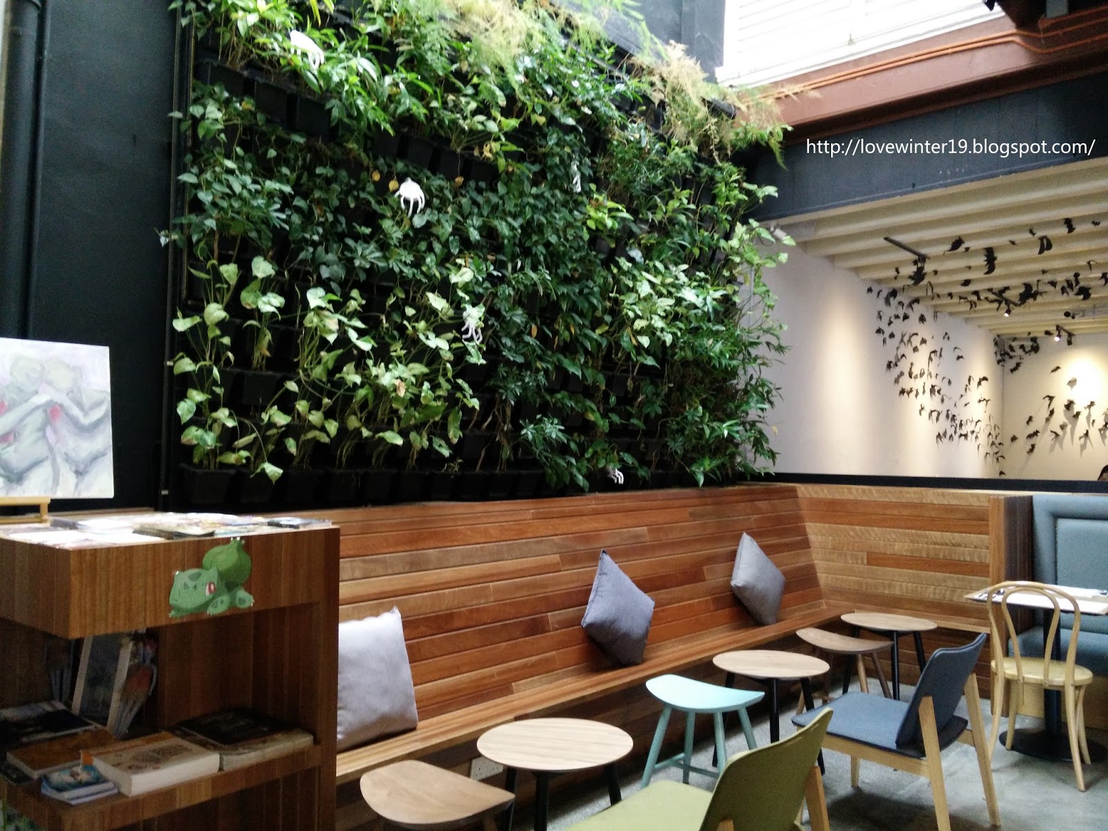 My Palace, My symphony of life and the rhythm in My heart Black Kettle