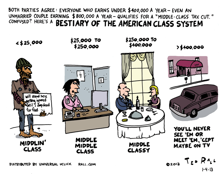 Progressive charlestown defining middle class