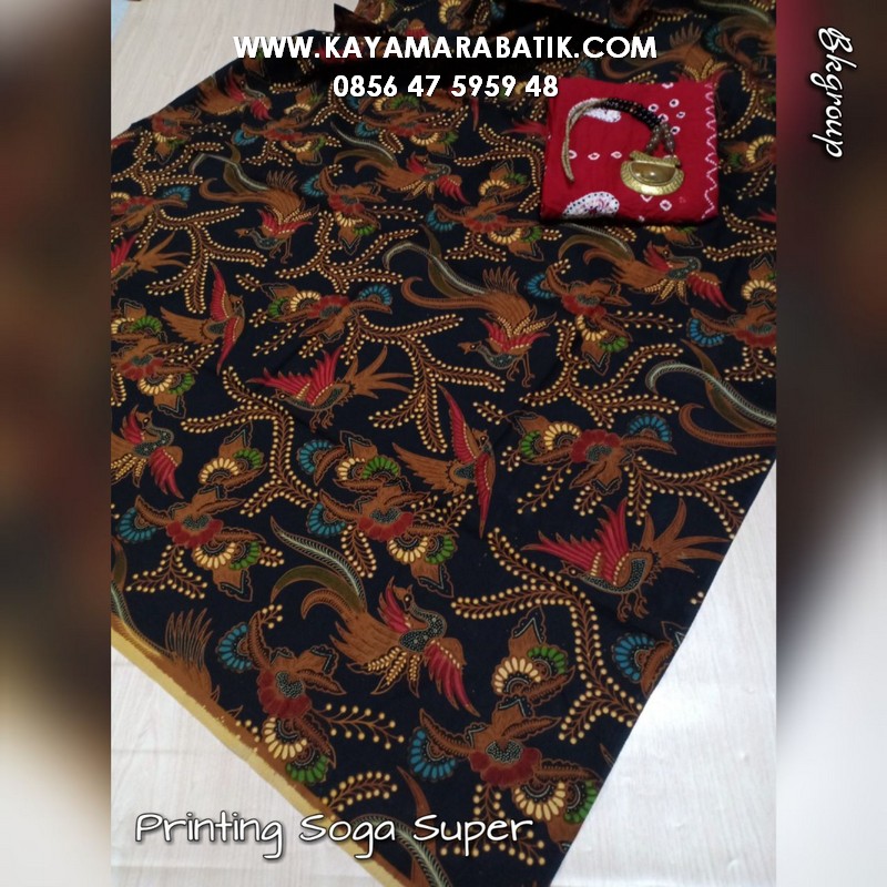 PEMESANAN JUAL SERAGAM BATIK SEKOLAH MIN 3 SUMBAWA