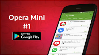 opera mini pikiranku