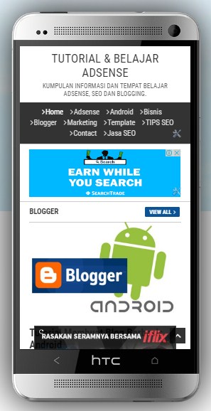 Menggali Potensi Pendapatan Adsense: Panduan Lengkap dari Pemula hingga Profesional