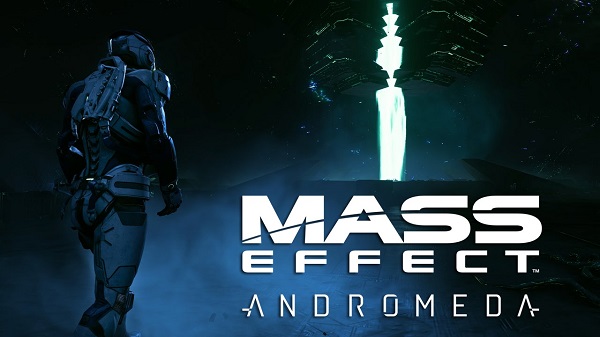 Spesifikasi game Mass Effect Andromeda di PC Spesifikasi game Mass Effect Andromeda di PC