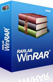 Download Winrar 32 bit ver510 Gratis