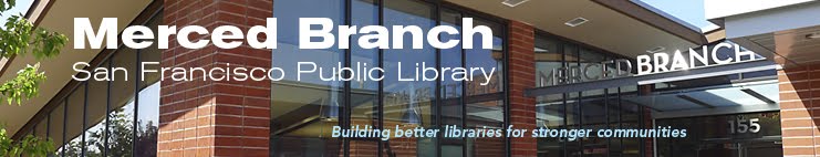Merced Branch Library