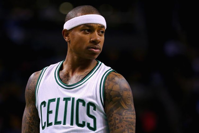 Cavaliers Tetapkan Isaiah Thomas ke G League untuk Latihan Rehab Cavaliers Tetapkan Isaiah Thomas ke G League untuk Latihan Rehab