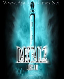 Dark Fall 2  Lights Out PC Game   Free Download Full Version - 57