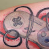 30 tatuagens incríveis inspiradas em games