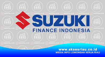 PT Suzuki Finance Indonesia Pekanbaru