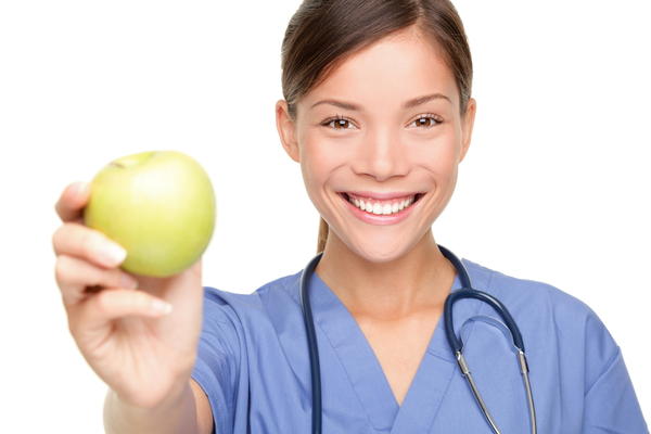 Nutricionista online para adelgazar
