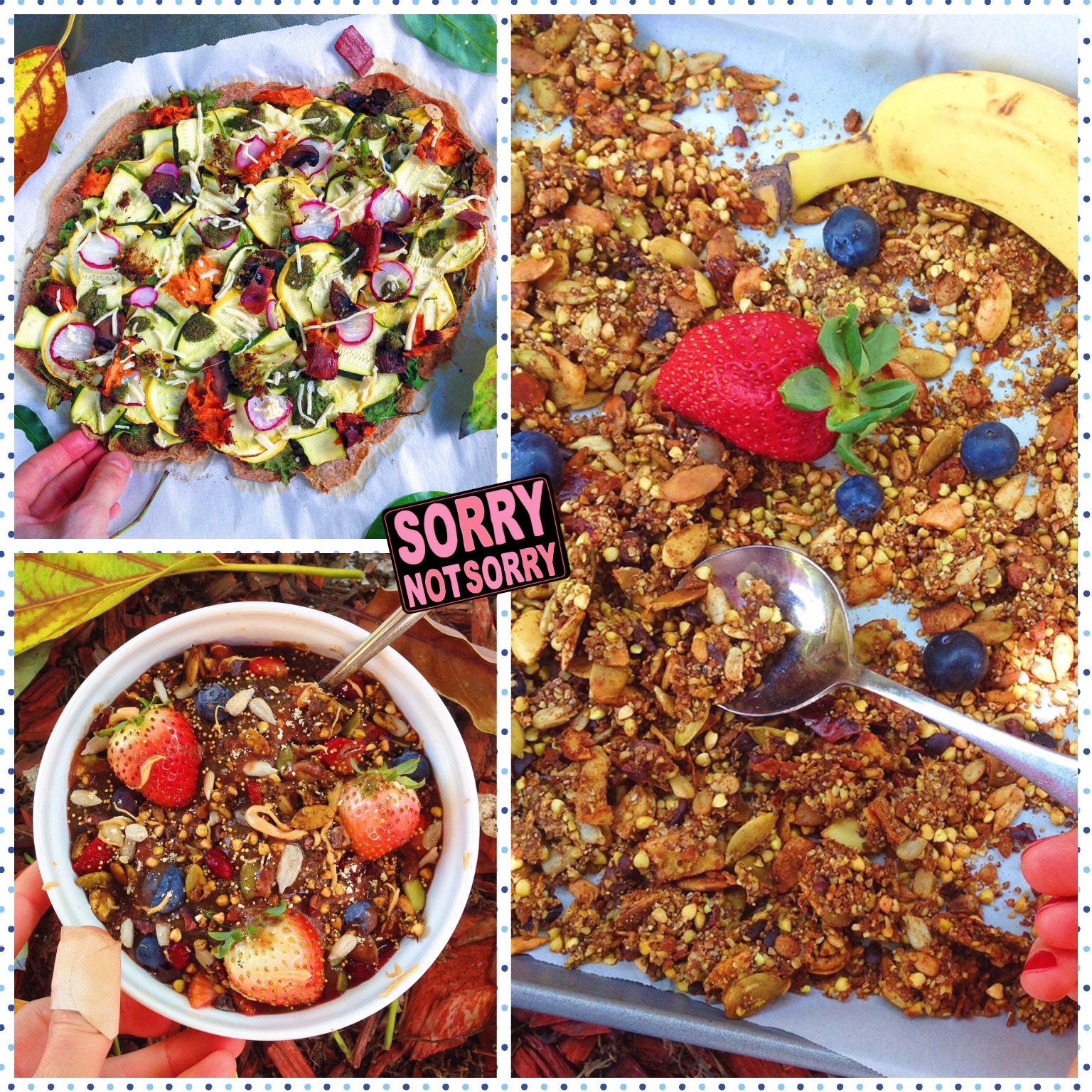 7 Gluten Free Sources of Vegan Protein (That Aren't Tofu)