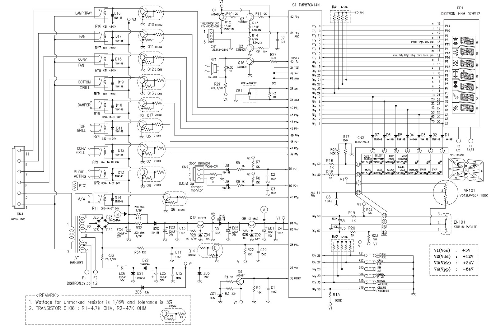daewoo wiring harness diagram wiring diagram all data Fuel Pump Wiring Harness Diagram daewoo wiring harness diagram manual e books cub cadet wiring harness diagram daewoo wiring harness diagram