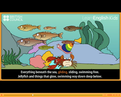  http://learnenglishkids.britishcouncil.org/es/songs/everything-beneath-the-sea