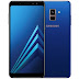 Stock Rom / Firmware Samsung Galaxy A6+ SM-A605F Android 8.0.0 Oreo