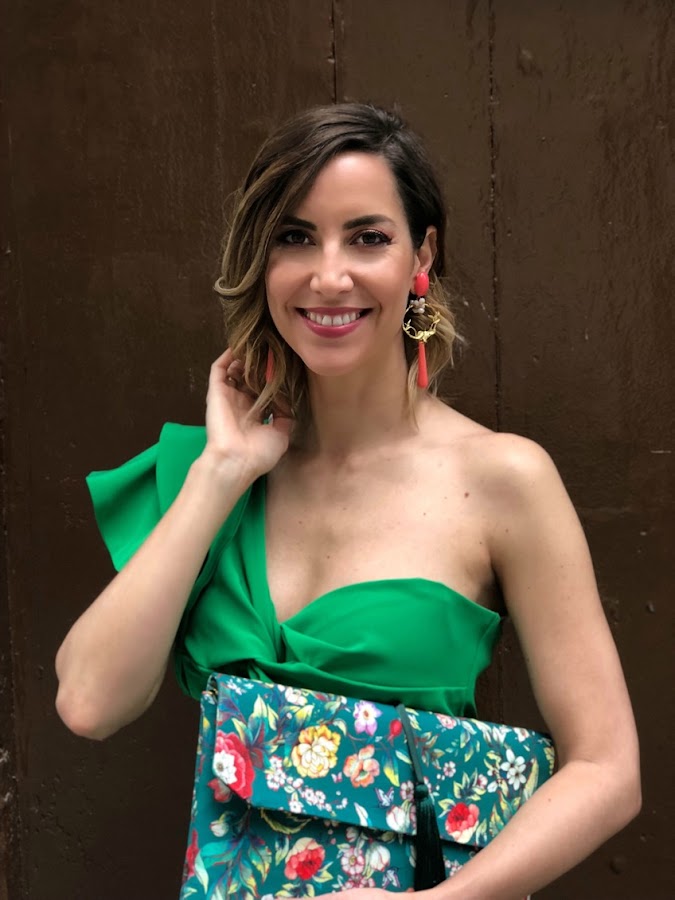 Fitness And Chicness-Invitada Perfecta La Familia Mujer-10