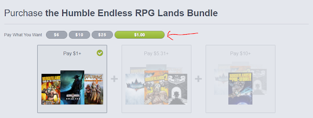 لا للإحتكار😱 - شاهد كيف تحصل على Borderlands 2 على الستيم + 6 ألعاب بـ10$ فقط ! لا تضيعها