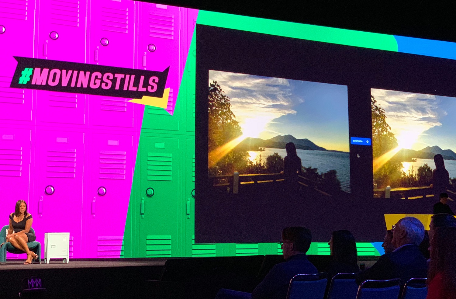 Turn A Static Image Into 3d Animated Videos With Adobe 'Moving Stills'