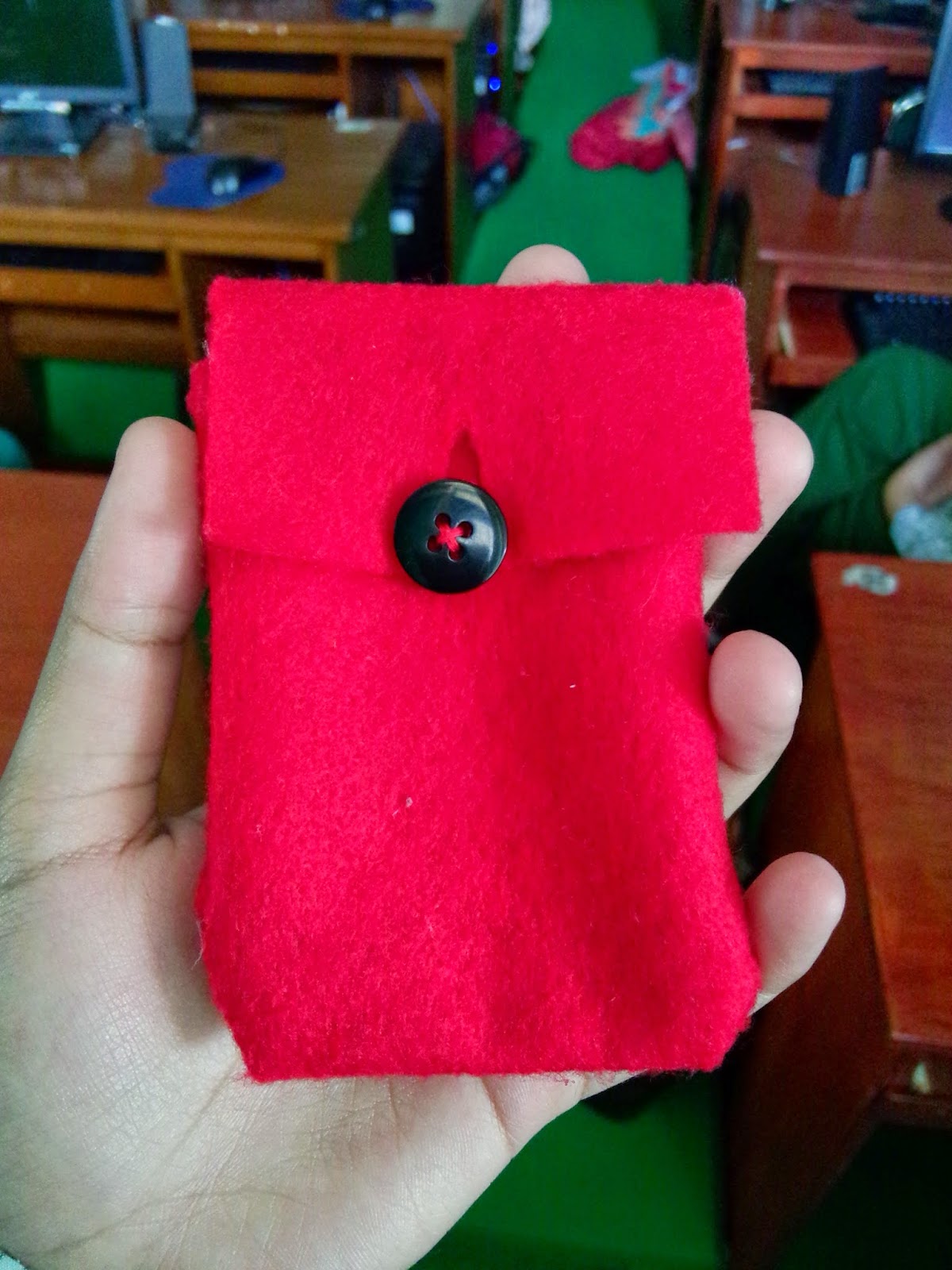 Inggrafasya Nazira M SMA Plus YPHB Cara Membuat Mini