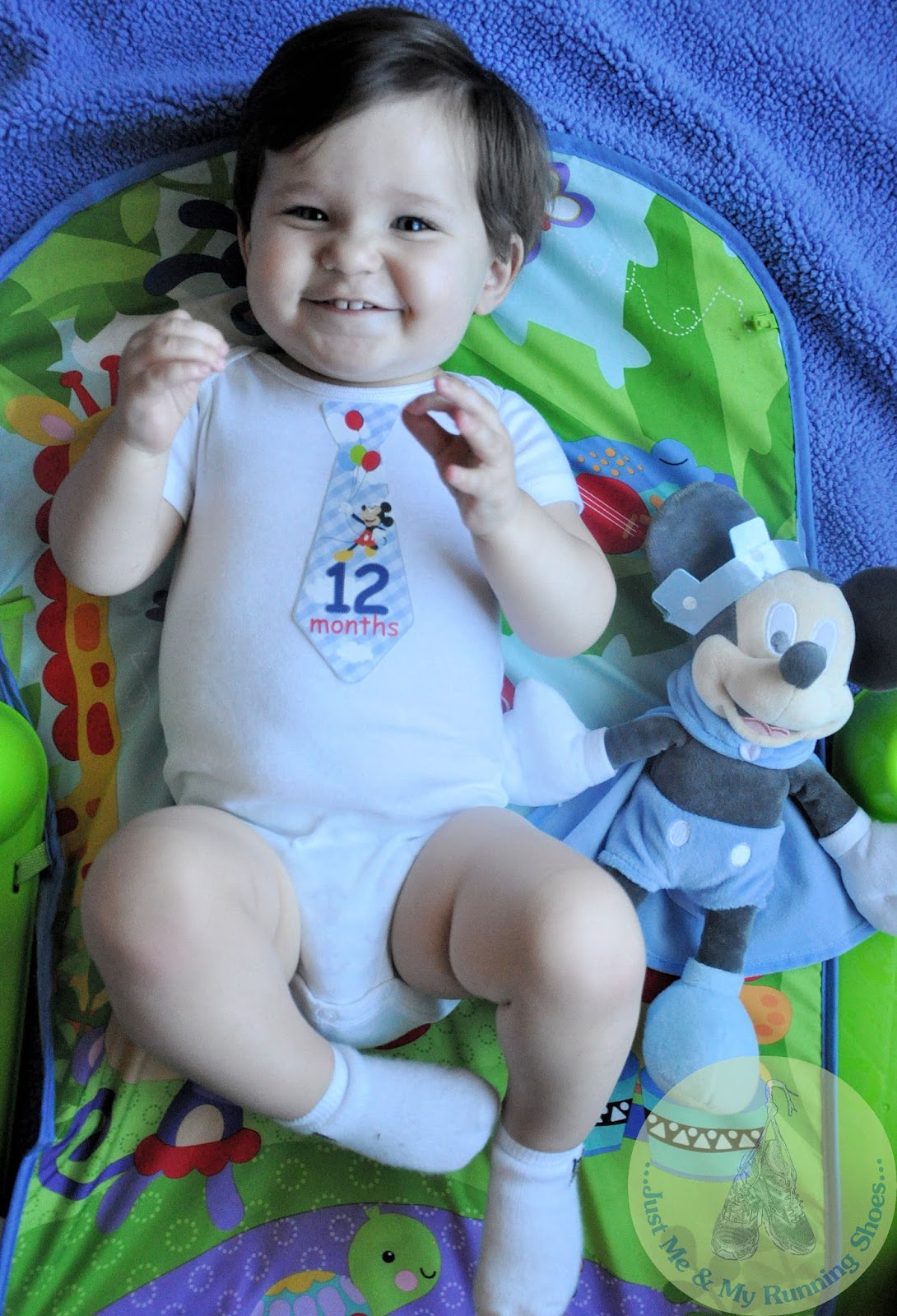 child not walking at 12 months